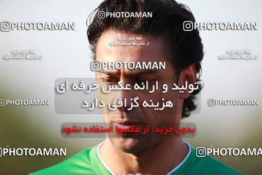 1419398, Tehran, , Friendly logistics match، Iran 0 - 0 Naft M Soleyman on 2019/07/12 at Iran National Football Center