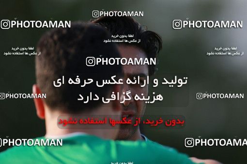 1419441, Tehran, , Friendly logistics match، Iran 0 - 0 Naft M Soleyman on 2019/07/12 at Iran National Football Center