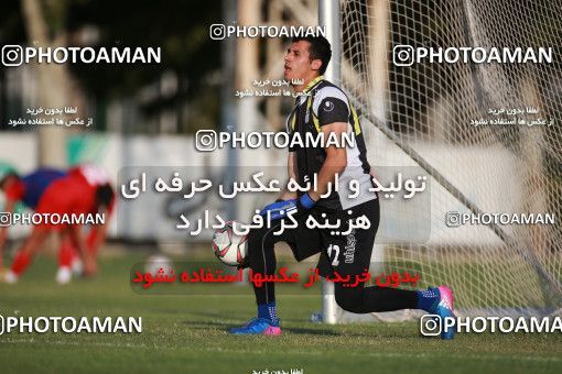 1419533, Tehran, , Friendly logistics match، Iran 0 - 0 Naft M Soleyman on 2019/07/12 at Iran National Football Center