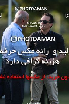 1419500, Tehran, , Friendly logistics match، Iran 0 - 0 Naft M Soleyman on 2019/07/12 at Iran National Football Center