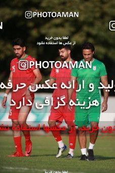 1419376, Tehran, , Friendly logistics match، Iran 0 - 0 Naft M Soleyman on 2019/07/12 at Iran National Football Center
