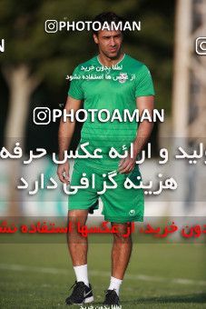 1419493, Tehran, , Friendly logistics match، Iran 0 - 0 Naft M Soleyman on 2019/07/12 at Iran National Football Center
