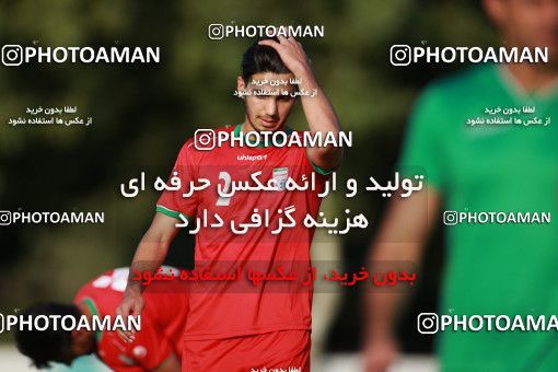 1419431, Tehran, , Friendly logistics match، Iran 0 - 0 Naft M Soleyman on 2019/07/12 at Iran National Football Center