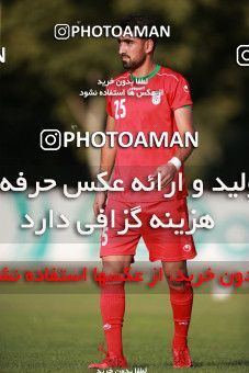 1419471, Tehran, , Friendly logistics match، Iran 0 - 0 Naft M Soleyman on 2019/07/12 at Iran National Football Center