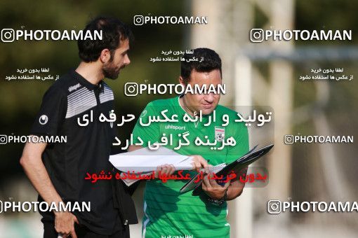 1419413, Tehran, , Friendly logistics match، Iran 0 - 0 Naft M Soleyman on 2019/07/12 at Iran National Football Center