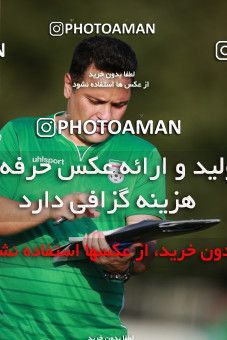 1419474, Tehran, , Friendly logistics match، Iran 0 - 0 Naft M Soleyman on 2019/07/12 at Iran National Football Center