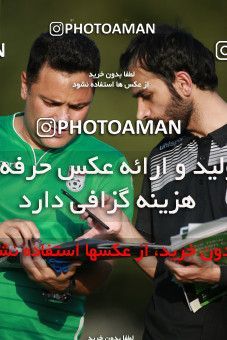 1419443, Tehran, , Friendly logistics match، Iran 0 - 0 Naft M Soleyman on 2019/07/12 at Iran National Football Center