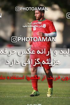 1419524, Tehran, , Friendly logistics match، Iran 0 - 0 Naft M Soleyman on 2019/07/12 at Iran National Football Center