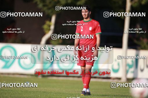 1419426, Tehran, , Friendly logistics match، Iran 0 - 0 Naft M Soleyman on 2019/07/12 at Iran National Football Center