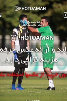 1419458, Tehran, , Friendly logistics match، Iran 0 - 0 Naft M Soleyman on 2019/07/12 at Iran National Football Center