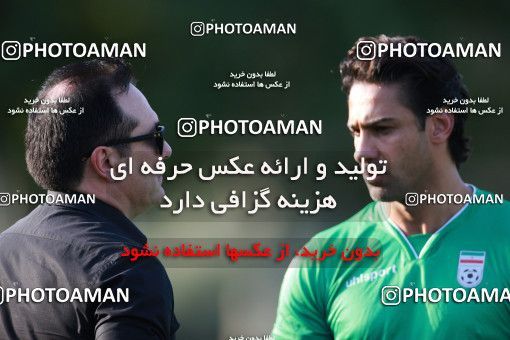 1419476, Tehran, , Friendly logistics match، Iran 0 - 0 Naft M Soleyman on 2019/07/12 at Iran National Football Center