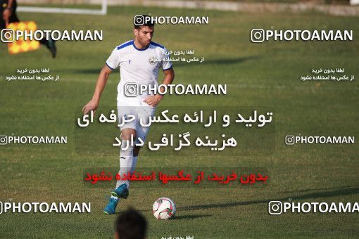 1419377, Tehran, , Friendly logistics match، Iran 0 - 0 Naft M Soleyman on 2019/07/12 at Iran National Football Center