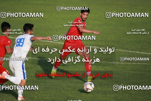 1419525, Tehran, , Friendly logistics match، Iran 0 - 0 Naft M Soleyman on 2019/07/12 at Iran National Football Center