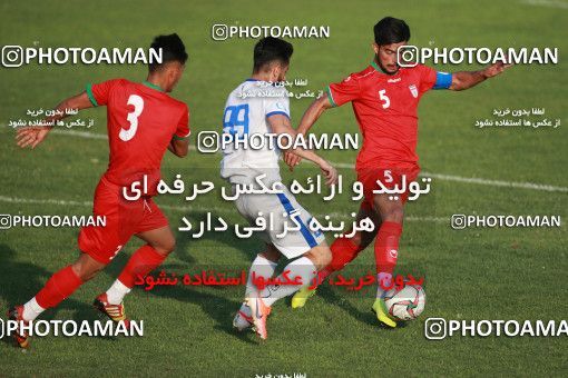 1419424, Tehran, , Friendly logistics match، Iran 0 - 0 Naft M Soleyman on 2019/07/12 at Iran National Football Center