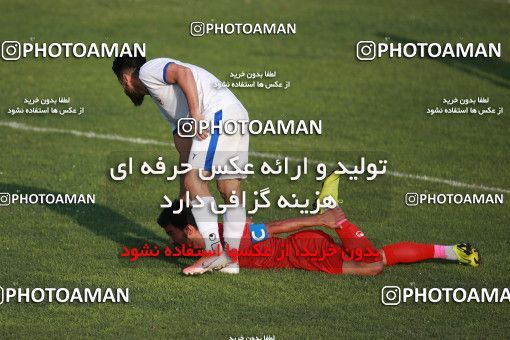 1419477, Tehran, , Friendly logistics match، Iran 0 - 0 Naft M Soleyman on 2019/07/12 at Iran National Football Center
