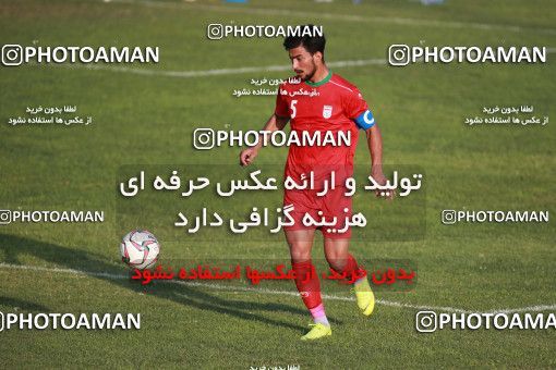 1419380, Tehran, , Friendly logistics match، Iran 0 - 0 Naft M Soleyman on 2019/07/12 at Iran National Football Center