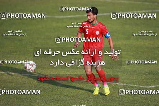 1419402, Tehran, , Friendly logistics match، Iran 0 - 0 Naft M Soleyman on 2019/07/12 at Iran National Football Center
