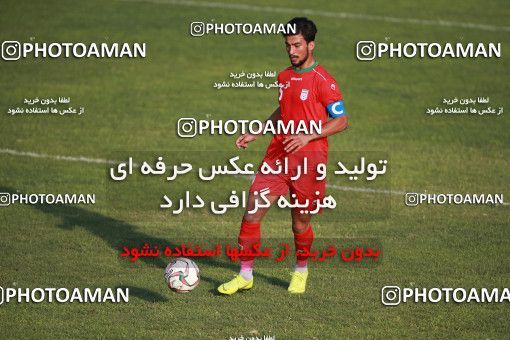 1419406, Tehran, , Friendly logistics match، Iran 0 - 0 Naft M Soleyman on 2019/07/12 at Iran National Football Center