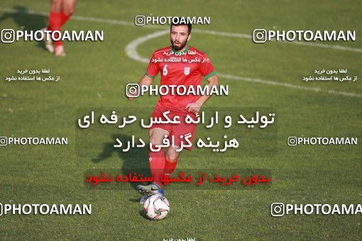 1419355, Tehran, , Friendly logistics match، Iran 0 - 0 Naft M Soleyman on 2019/07/12 at Iran National Football Center