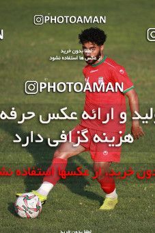 1419407, Tehran, , Friendly logistics match، Iran 0 - 0 Naft M Soleyman on 2019/07/12 at Iran National Football Center