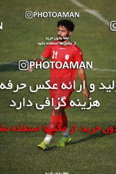 1419401, Tehran, , Friendly logistics match، Iran 0 - 0 Naft M Soleyman on 2019/07/12 at Iran National Football Center