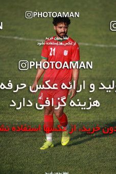 1419354, Tehran, , Friendly logistics match، Iran 0 - 0 Naft M Soleyman on 2019/07/12 at Iran National Football Center