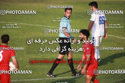 1419411, Tehran, , Friendly logistics match، Iran 0 - 0 Naft M Soleyman on 2019/07/12 at Iran National Football Center