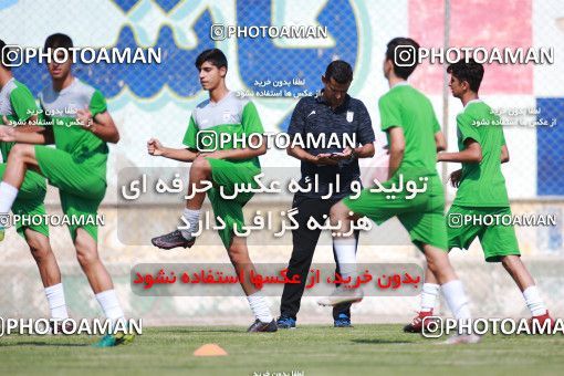 1426083, Tehran, , Friendly logistics match، Iran 1 - 2 Paykan on 2019/07/13 at Karegaran Stadium