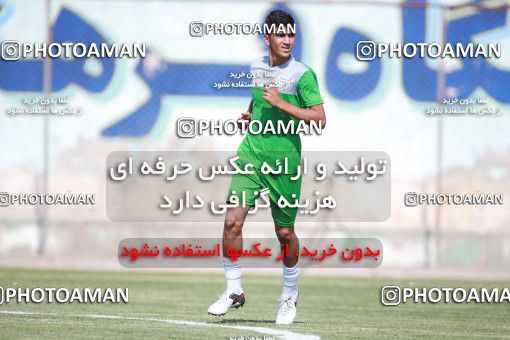 1426090, Tehran, , Friendly logistics match، Iran 1 - 2 Paykan on 2019/07/13 at Karegaran Stadium