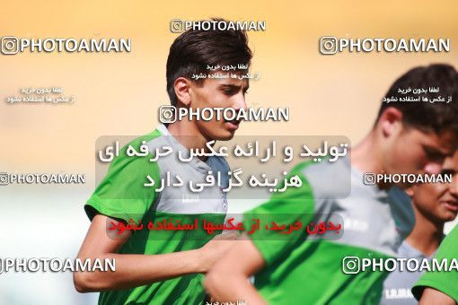 1426073, Tehran, , Friendly logistics match، Iran 1 - 2 Paykan on 2019/07/13 at Karegaran Stadium