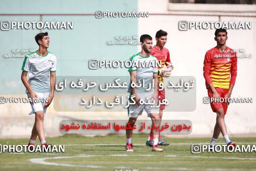 1426126, Tehran, , Friendly logistics match، Iran 1 - 2 Paykan on 2019/07/13 at Karegaran Stadium