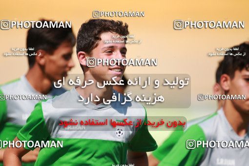 1426082, Tehran, , Friendly logistics match، Iran 1 - 2 Paykan on 2019/07/13 at Karegaran Stadium