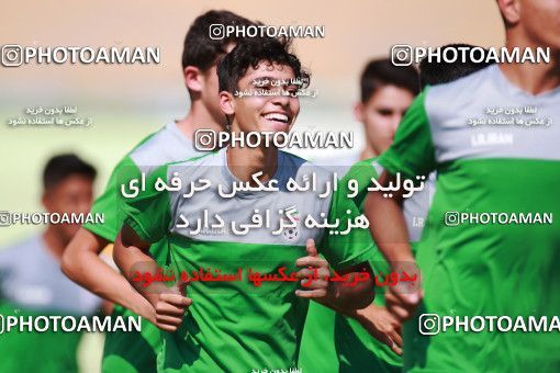 1426100, Tehran, , Friendly logistics match، Iran 1 - 2 Paykan on 2019/07/13 at Karegaran Stadium