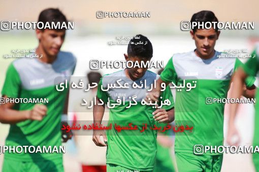 1426120, Tehran, , Friendly logistics match، Iran 1 - 2 Paykan on 2019/07/13 at Karegaran Stadium
