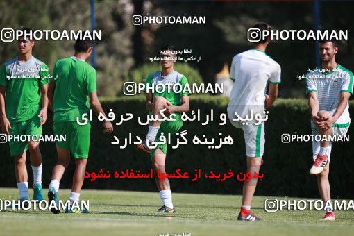1426098, Tehran, , Friendly logistics match، Iran 1 - 2 Paykan on 2019/07/13 at Karegaran Stadium