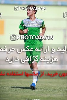 1426282, Tehran, , Friendly logistics match، Iran 1 - 2 Paykan on 2019/07/13 at Karegaran Stadium