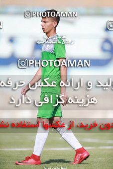 1426111, Tehran, , Friendly logistics match، Iran 1 - 2 Paykan on 2019/07/13 at Karegaran Stadium
