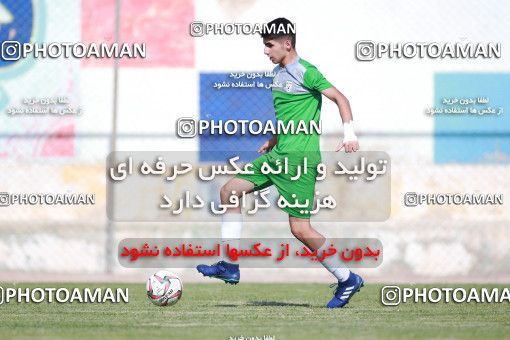 1426272, Tehran, , Friendly logistics match، Iran 1 - 2 Paykan on 2019/07/13 at Karegaran Stadium