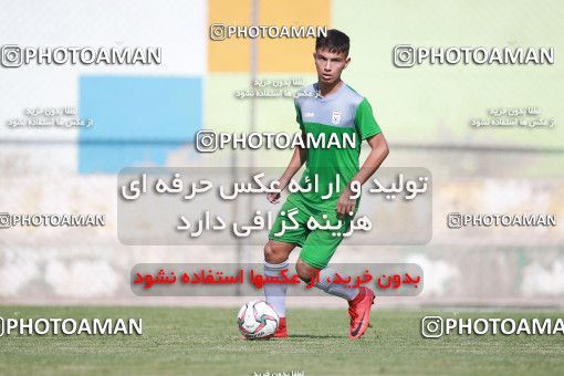 1426069, Tehran, , Friendly logistics match، Iran 1 - 2 Paykan on 2019/07/13 at Karegaran Stadium