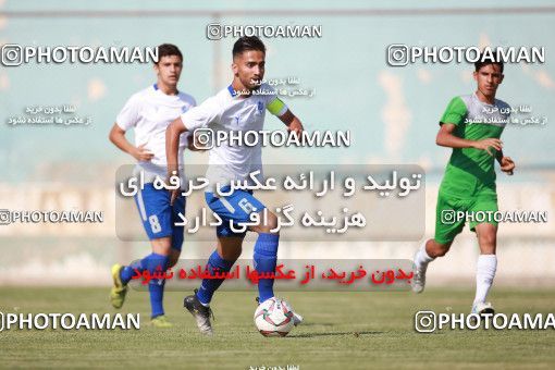 1426093, Tehran, , Friendly logistics match، Iran 1 - 2 Paykan on 2019/07/13 at Karegaran Stadium