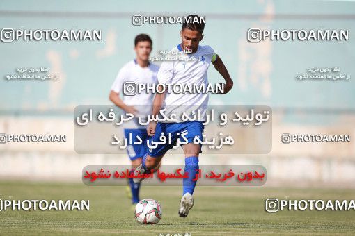 1426070, Tehran, , Friendly logistics match، Iran 1 - 2 Paykan on 2019/07/13 at Karegaran Stadium