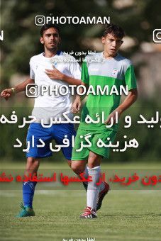 1426096, Tehran, , Friendly logistics match، Iran 1 - 2 Paykan on 2019/07/13 at Karegaran Stadium