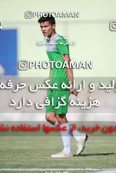 1426269, Tehran, , Friendly logistics match، Iran 1 - 2 Paykan on 2019/07/13 at Karegaran Stadium