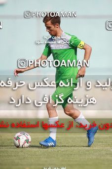 1426271, Tehran, , Friendly logistics match، Iran 1 - 2 Paykan on 2019/07/13 at Karegaran Stadium