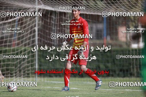 1426127, Tehran, , Friendly logistics match، Iran 1 - 2 Paykan on 2019/07/13 at Karegaran Stadium