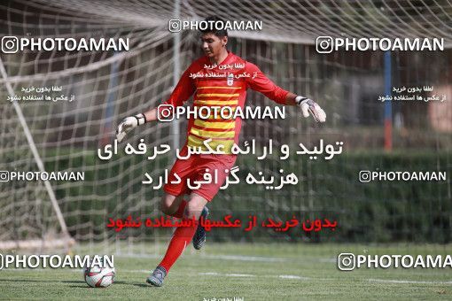 1426075, Tehran, , Friendly logistics match، Iran 1 - 2 Paykan on 2019/07/13 at Karegaran Stadium