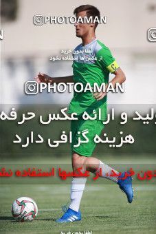 1426284, Tehran, , Friendly logistics match، Iran 1 - 2 Paykan on 2019/07/13 at Karegaran Stadium