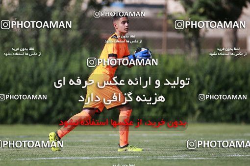 1426078, Tehran, , Friendly logistics match، Iran 1 - 2 Paykan on 2019/07/13 at Karegaran Stadium
