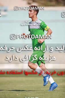 1426275, Tehran, , Friendly logistics match، Iran 1 - 2 Paykan on 2019/07/13 at Karegaran Stadium
