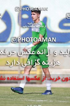 1426117, Tehran, , Friendly logistics match، Iran 1 - 2 Paykan on 2019/07/13 at Karegaran Stadium